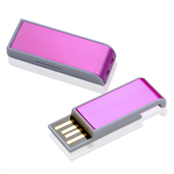 PZI711 Mini USB Flash Drives